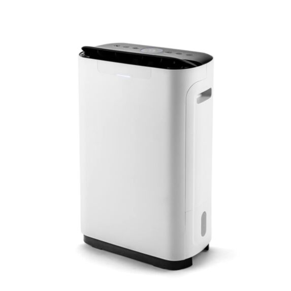 Déshumidificateur D808 Blanc 8L/jour