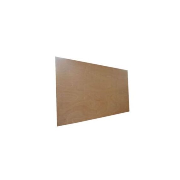 Panneau contreplaqué intérieur 120x60cm épaisseur 10mm