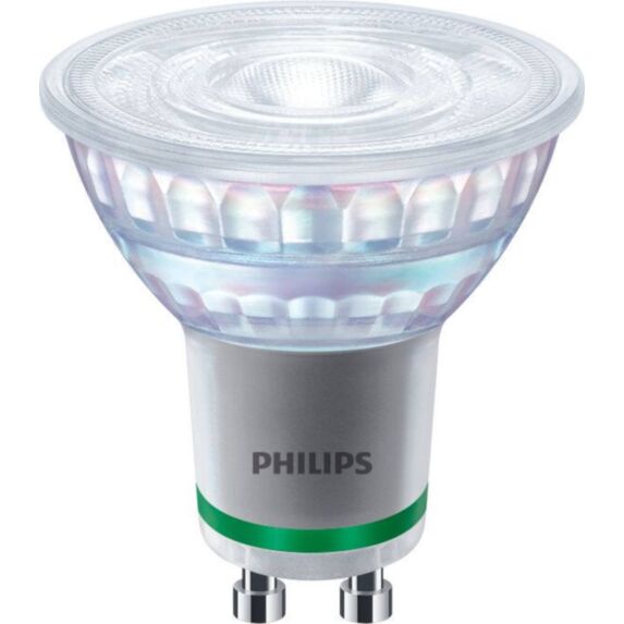 Ampoule LED SMD GU10 50W blanc froid - PHILIPS