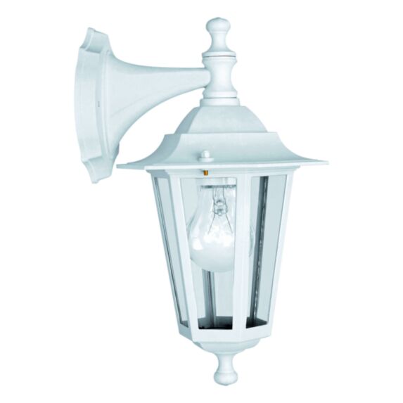 applique murale extérieur laterna 4 noir - EGLO