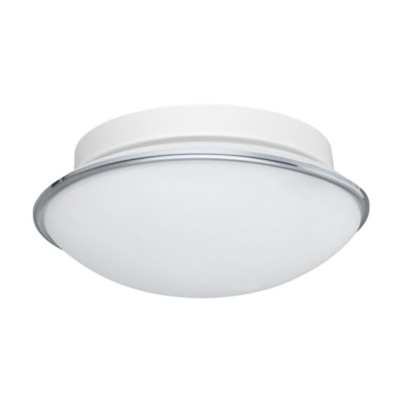 Plafonnier Dolly E27/60W chrome