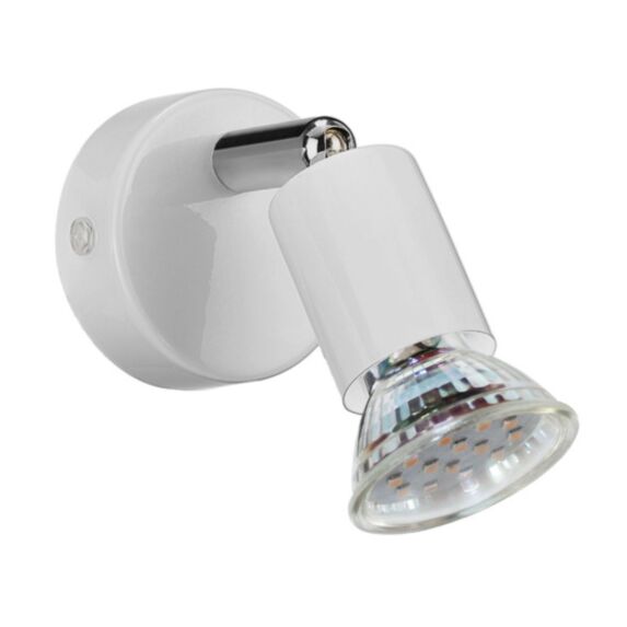 Spot mini GU10/3W blanc - EGLO