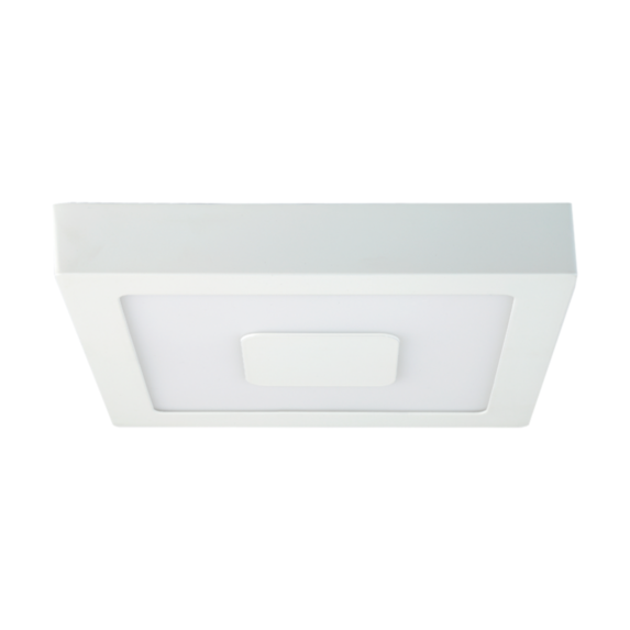 Plafonnier extérieur iphias blanc 16.5W 1260lm - EGLO