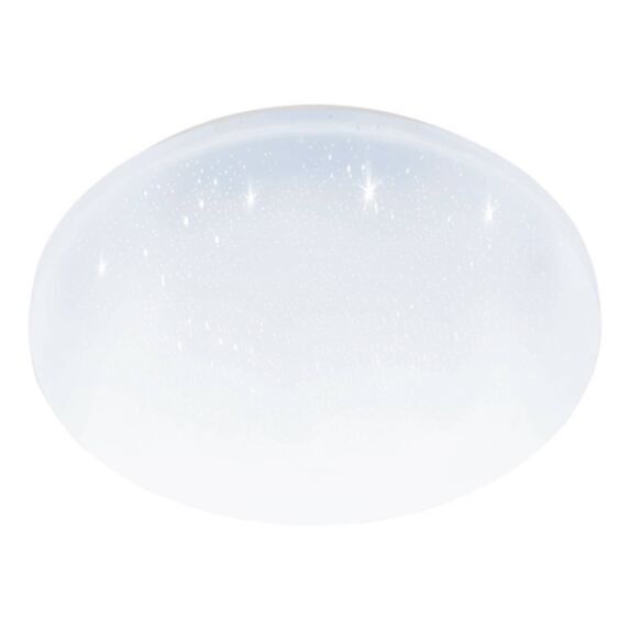 PLAFONNIER LED POGLIOLA-E 15,6W EFFET CIEL ETOILE
