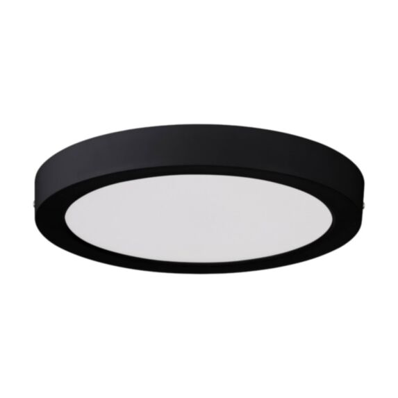 PLAFONNIER LED IDUN-E 18W NOIR
