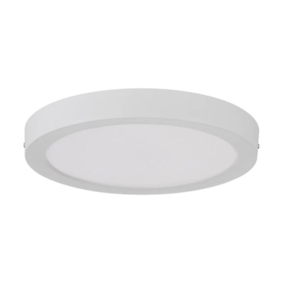 PLAFONNIER LED IDUN-E 18W BLANC