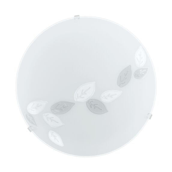 Applique murale/ Plafonnier Mars E27 1 x 60 W - EGLO