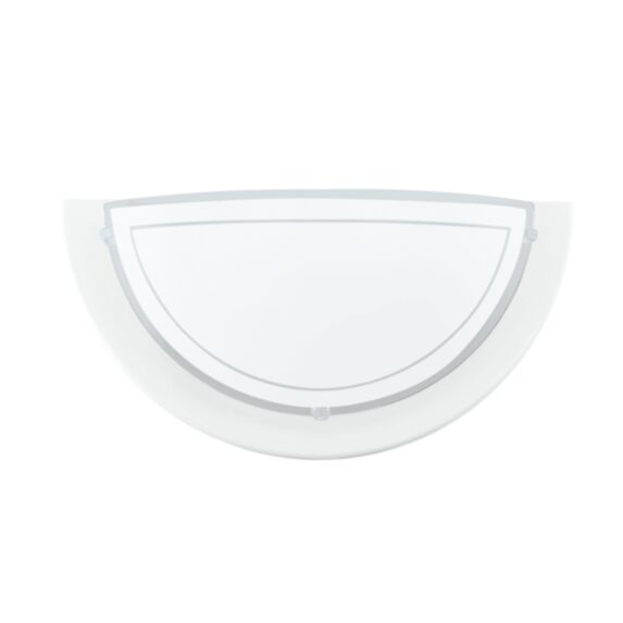 Applique murale Planet 1 E27 1 x 60 W - EGLO