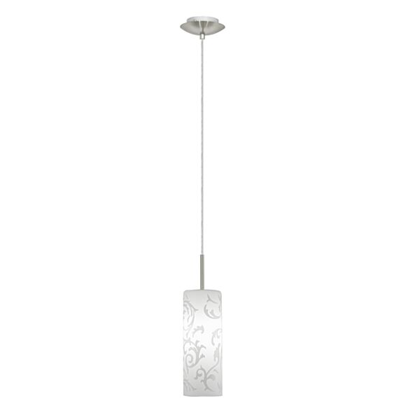 Suspension Amadora E27 60W - EGLO