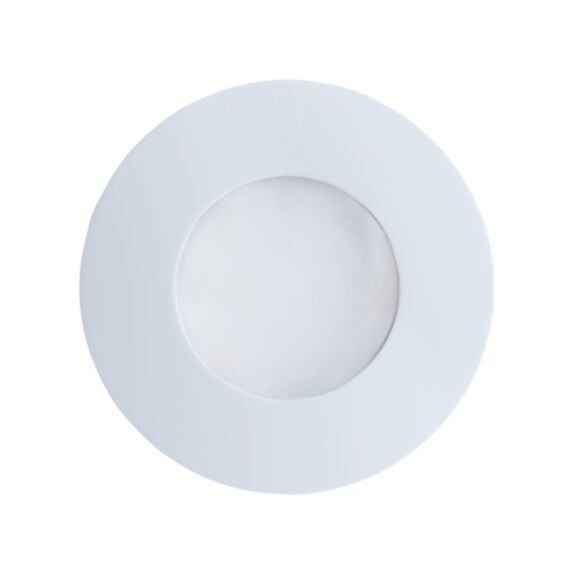 Spot encastré Margo GU10/5W blanc chaud blanc