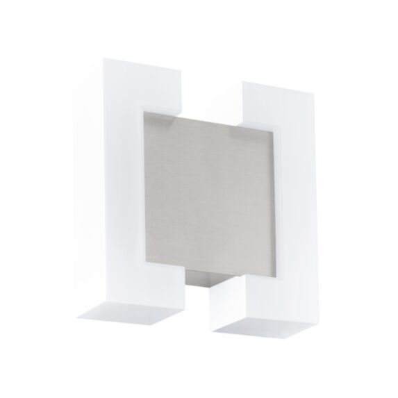 Applique Sitia LED/4,8W nickel mat