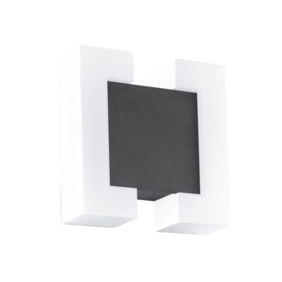 Applique Sitia LED/4,8W anthracite