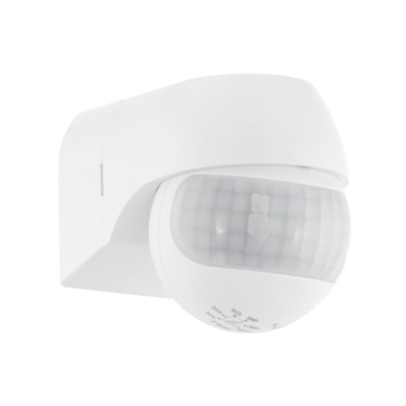 Détecteur de mouvement extérieur DETECTME1 180° blanc - EGLO