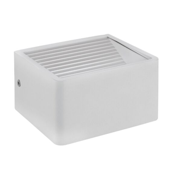 Applique Extérieure Doninni 1 750lm Blanc