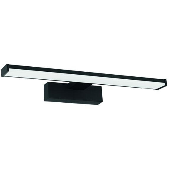 Applique led Pandella 7,4W 410lm Noir & Blanc