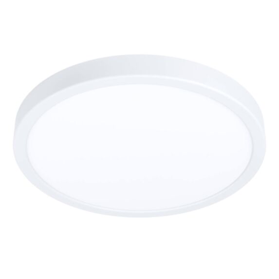 Led surface Fueva 5 blanc ø 285 mm LED incl. 20W 4000k- EGLO