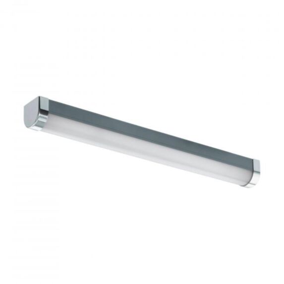 Applique LED Tragacete blanc/chromé 7,5W