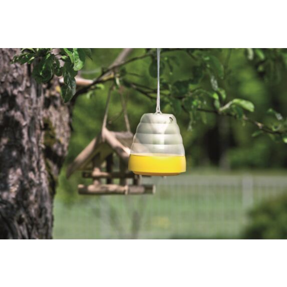 Piège à guêpes & à mouches DECO