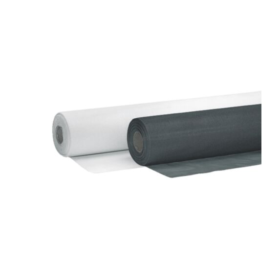 Moustiquaire Fibre de verre 1x1,20m Anthracite - WINDHAGER