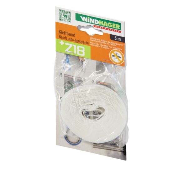 Bande velcro - WINDHAGER