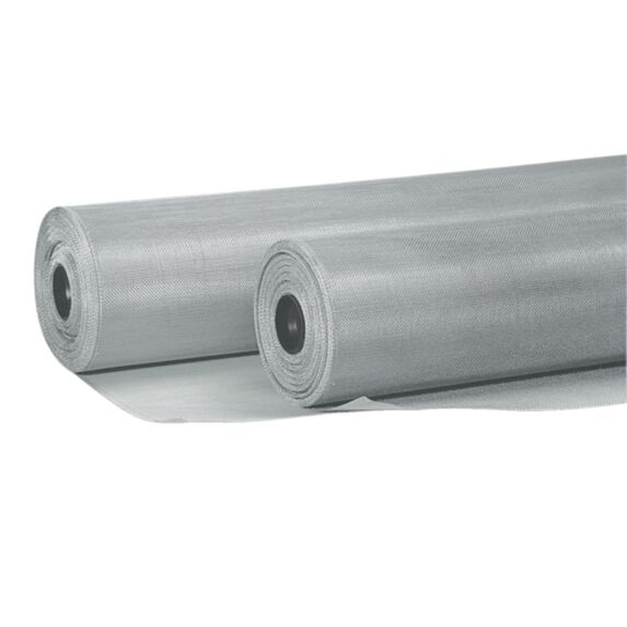 Moustiquaire Aluminium L1xH2,50m - WINDHAGER