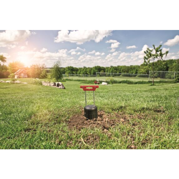 Piège à taupes & campagnols PREDATOR