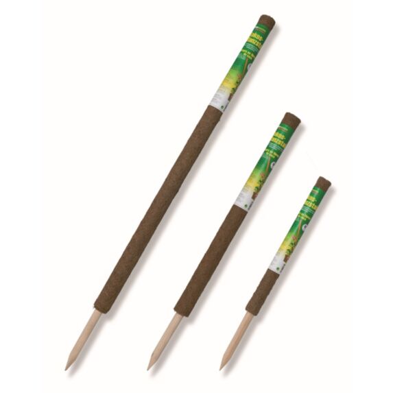 Tuteur fibres coco 110cm 4,5cm - WINDHAGER
