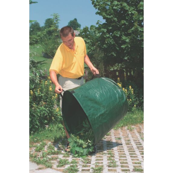 Sac de jardin réutilisable 270l 68x75cm - WINDHAGER