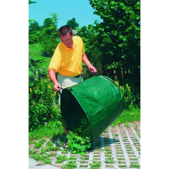 Sac de jardin réutilisable 180L 60x65cm - WINDHAGER