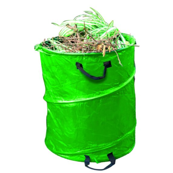 Sac pour déchets de jardin, 