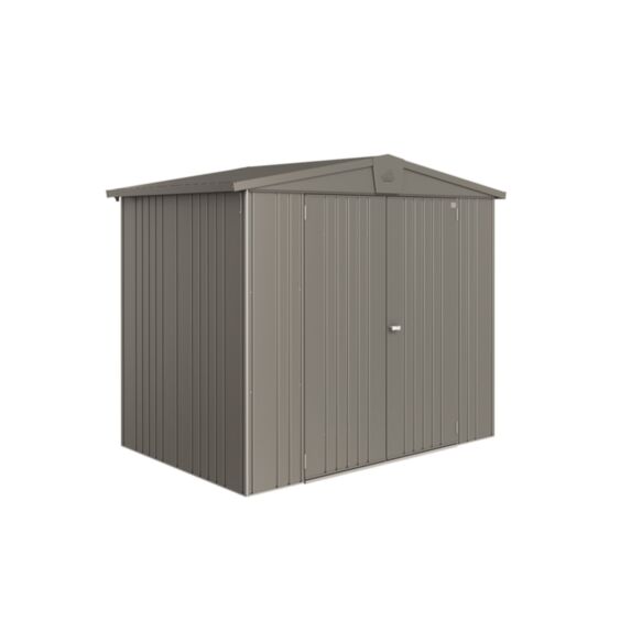 Abri de jardin métal EUROPA TAILLE 3 - BIOHORT