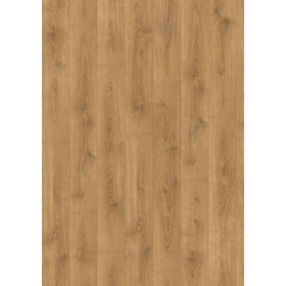Revêtement de sol stratifié Aqua+ classe 32 Chêne de Brook miel 4 chanfreins 129,2x19,3x0,8cm - EGGER