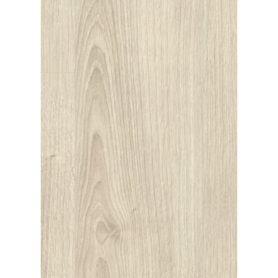 Stratifié chêne de Brook blanc 7x31,4cm - EGGER