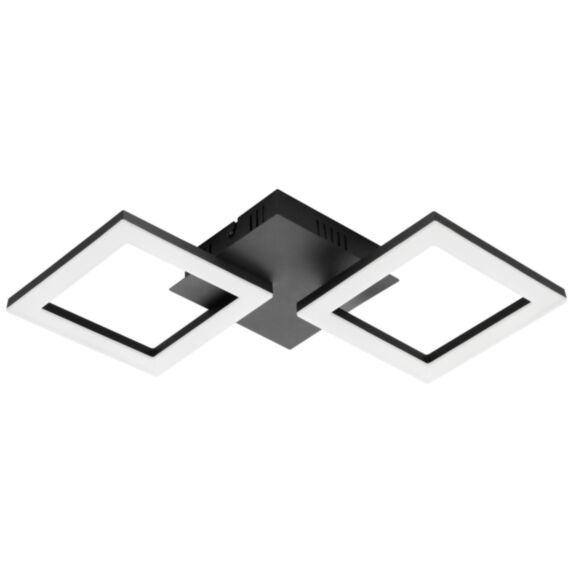 Plafonnier Paranday-Z LED-ZIG-CCT 15,5W - EGLO