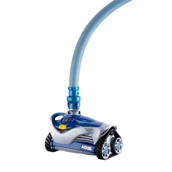 Aspirateur fond et parois  MX6 - ZODIAC