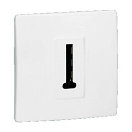Schneider Electric Actassi S-One Connecteur RJ45 Cat 6A Blindé