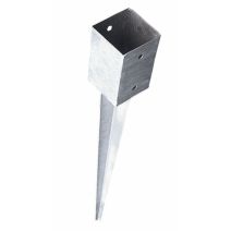 Support A Planter Galva 7x7cm - CERLAND