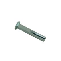 Carré poignées de porte bouchon amovible 7x55mm - CHRISLIGNE