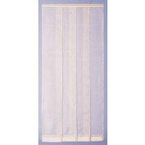 Moustiquaire rideau polyester Mosquito L1xH2,20m beige - MOREL