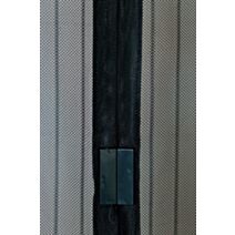 Moustiquaire Polyester à aimants Moustimagnet L1xH2,20m - MOREL