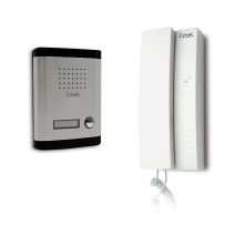 Interphone audio WEPA 401 - EXTEL