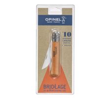 Couteau N°10 Carbone - OPINEL