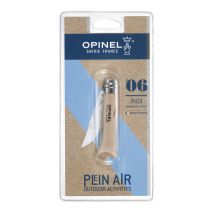 Couteau N°6 Inox - OPINEL