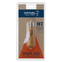 Couteau N°7 Carbone - OPINEL