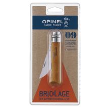 Couteau N°9 Carbone - OPINEL