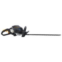 Taille-haie thermique Ergolite 6028 600W 60cm - - MC CULLOCH