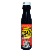 attractif guêpes flacon 375g