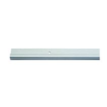 1 Rail aluminium argent - 2m spécial cimaise