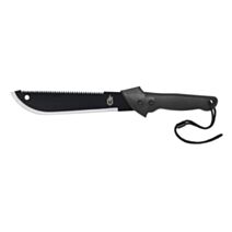 Machette Gator Jr lame acier carbone de 27,3cm - GERBER