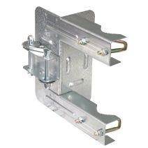Cerclage simple pour fixation cheminée - OPTEX
